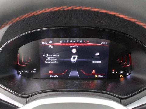 Seat Ibiza 1.0 TSI 85 KW (115 CV) START/STOP FR SALTA!