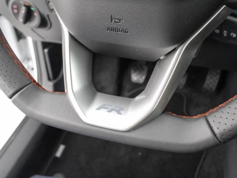 Seat Ibiza 1.0 TSI 85 KW (115 CV) START/STOP FR SALTA!