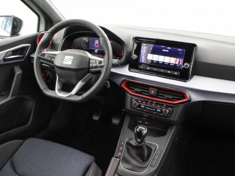 Seat Ibiza 1.0 TSI 85 KW (115 CV) START/STOP FR SALTA!