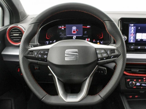 Seat Ibiza 1.0 TSI 85 KW (115 CV) START/STOP FR SALTA!