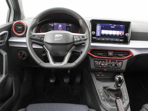 Seat Ibiza 1.0 TSI 85 KW (115 CV) START/STOP FR SALTA!