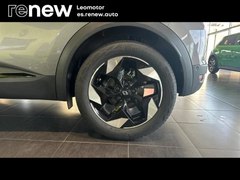Renault Captur  TCe Techno 74kW GLP