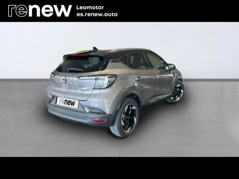 Renault Captur  TCe Techno 74kW GLP