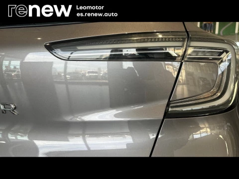 Renault Captur  TCe Techno 74kW GLP