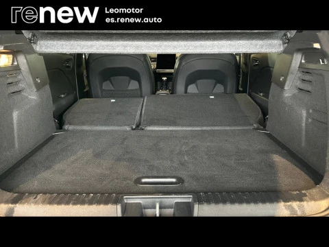 Renault Captur  TCe Techno 74kW GLP