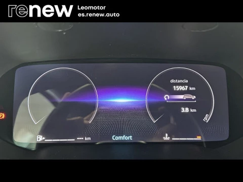 Renault Captur  TCe Techno 74kW GLP