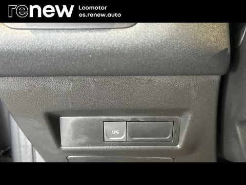 Renault Captur  TCe Techno 74kW GLP