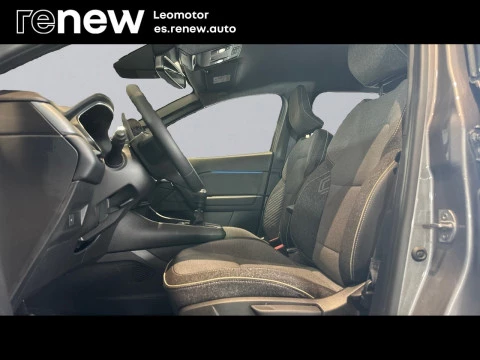 Renault Captur  TCe Techno 74kW GLP