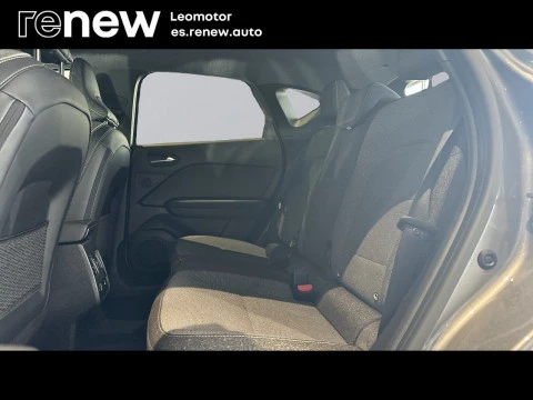 Renault Captur  TCe Techno 74kW GLP