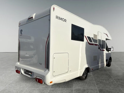 RIMOR HYGGE HYGGE 69 PLUS