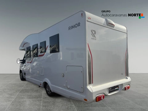 RIMOR HYGGE HYGGE 69 PLUS