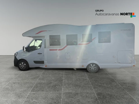 RIMOR HYGGE HYGGE 69 PLUS