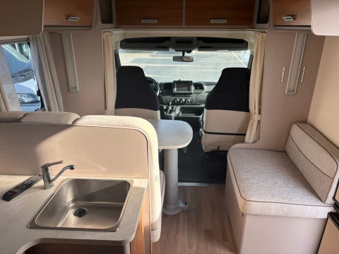 RIMOR HYGGE HYGGE 69 PLUS