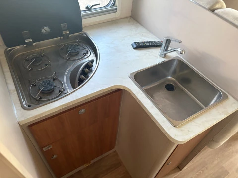 RIMOR HYGGE HYGGE 69 PLUS