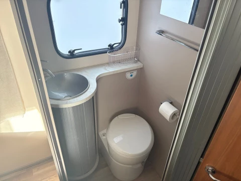 RIMOR HYGGE HYGGE 69 PLUS