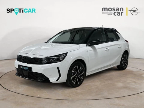 Opel Corsa 1.2T XHL 74kW (100CV) GS