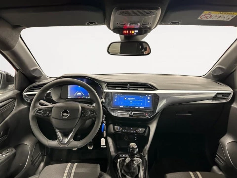 Opel Corsa 1.2T XHL 74kW (100CV) GS