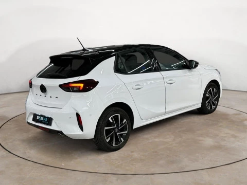 Opel Corsa 1.2T XHL 74kW (100CV) GS