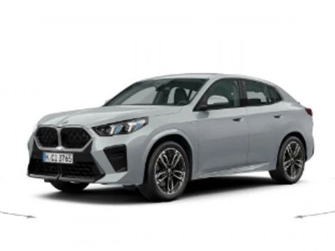 BMW X2 sDrive20i BMW X2 sDrive20i