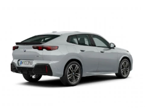 BMW X2 sDrive20i