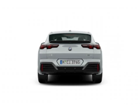 BMW X2 sDrive20i