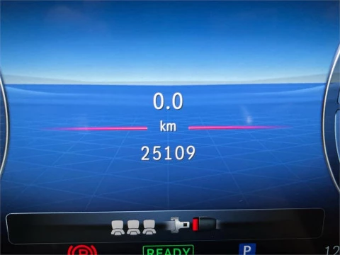 Mercedes-Benz Clase C 300 d e Estate