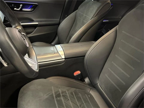 Mercedes-Benz Clase C 300 d e Estate