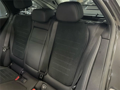 Mercedes-Benz Clase C 300 d e Estate