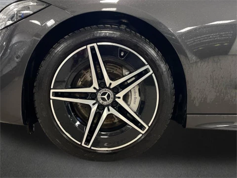 Mercedes-Benz Clase C 300 d e Estate