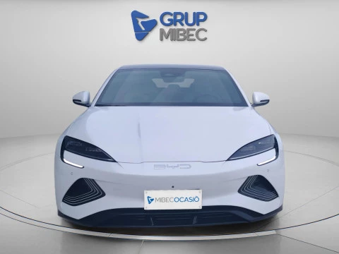 BYD SEAL BEV 83KWH DESIGN 313 4P