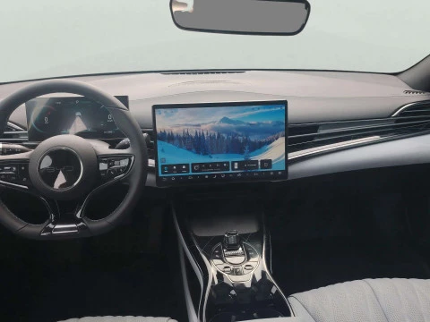 BYD SEAL BEV 83KWH DESIGN 313 4P