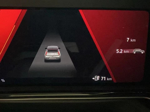 Renault R5 E-Tech 5 E-TECH ELECTRICO techno 90 kW (120 CV) autonomia urbana