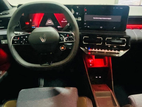 Renault R5 E-Tech 5 E-TECH ELECTRICO techno 90 kW (120 CV) autonomia urbana