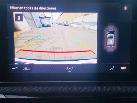 Renault R5 E-Tech 5 E-TECH ELECTRICO techno 90 kW (120 CV) autonomia urbana