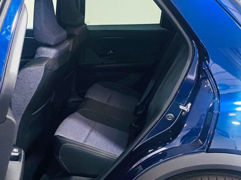 Renault R5 E-Tech 5 E-TECH ELECTRICO techno 90 kW (120 CV) autonomia urbana