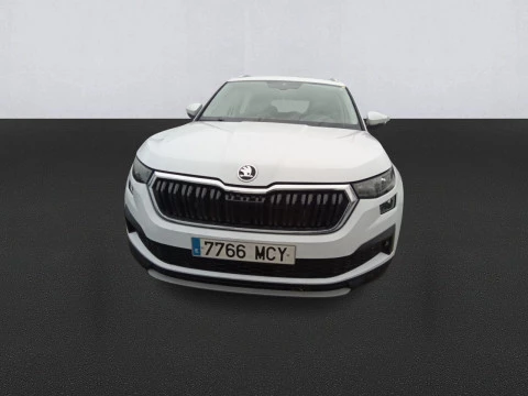 Skoda Kodiaq 2.0 TDI 110KW (150cv) DSG 4x4 Ambition