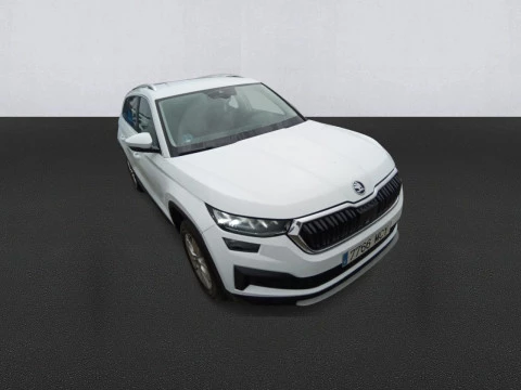 Skoda Kodiaq 2.0 TDI 110KW (150cv) DSG 4x4 Ambition