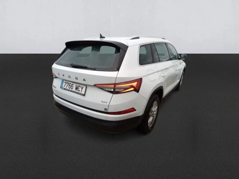 Skoda Kodiaq 2.0 TDI 110KW (150cv) DSG 4x4 Ambition