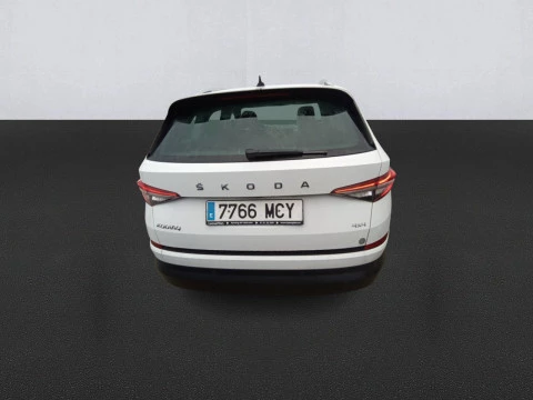 Skoda Kodiaq 2.0 TDI 110KW (150cv) DSG 4x4 Ambition