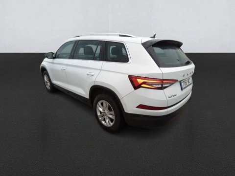 Skoda Kodiaq 2.0 TDI 110KW (150cv) DSG 4x4 Ambition