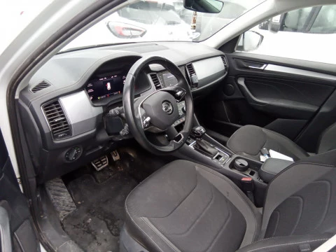 Skoda Kodiaq 2.0 TDI 110KW (150cv) DSG 4x4 Ambition