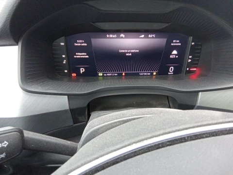Skoda Kodiaq 2.0 TDI 110KW (150cv) DSG 4x4 Ambition