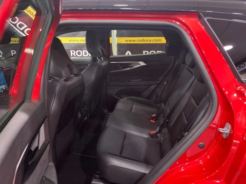 Renault Austral Esprit Alpine E-Tech F Hybr 147kW
