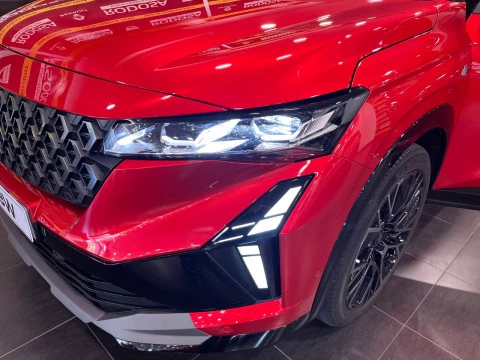 Renault Austral Esprit Alpine E-Tech F Hybr 147kW
