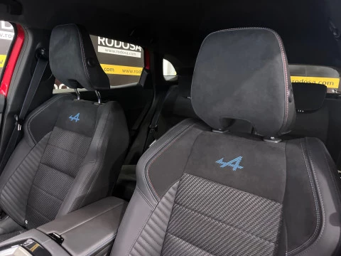 Renault Austral Esprit Alpine E-Tech F Hybr 147kW