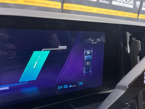 Renault Austral Esprit Alpine E-Tech F Hybr 147kW