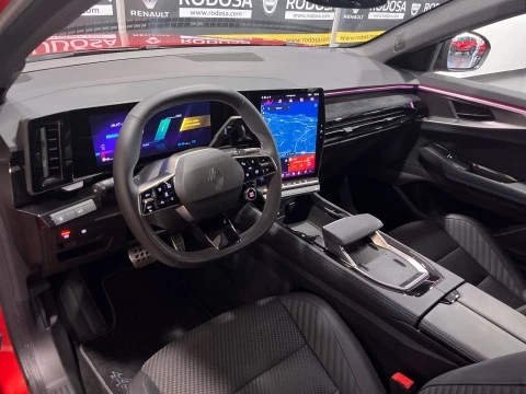 Renault Austral Esprit Alpine E-Tech F Hybr 147kW