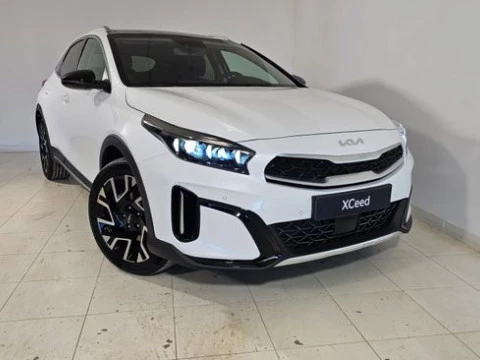Kia XCeed 1.6 GDi PHEV 104kW (141CV) eMotion