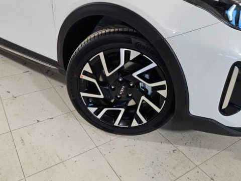 Kia XCeed 1.6 GDi PHEV 104kW (141CV) eMotion