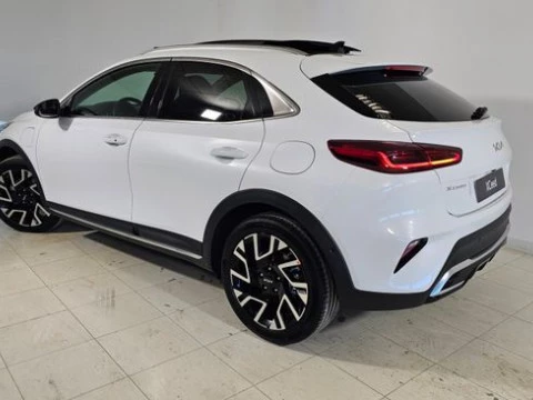 Kia XCeed 1.6 GDi PHEV 104kW (141CV) eMotion
